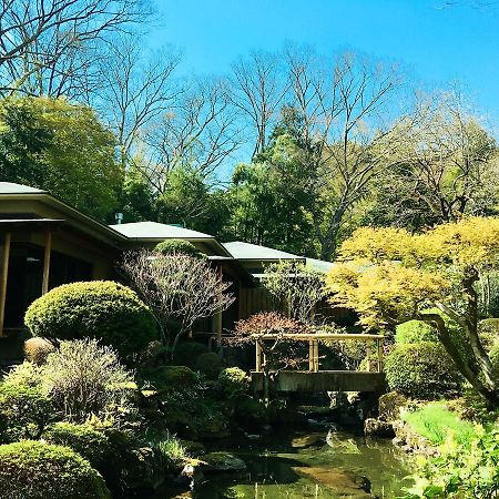 Atami Keien Hotel Exterior photo